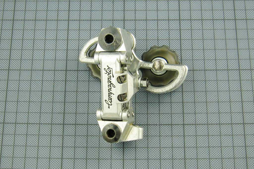 Campagnolo 980 (2nd style) derailleur additional image 03