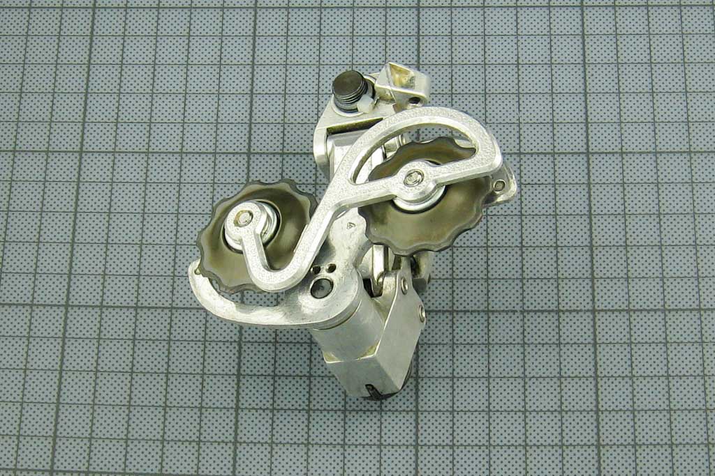 Campagnolo 980 (2nd style) derailleur additional image 06