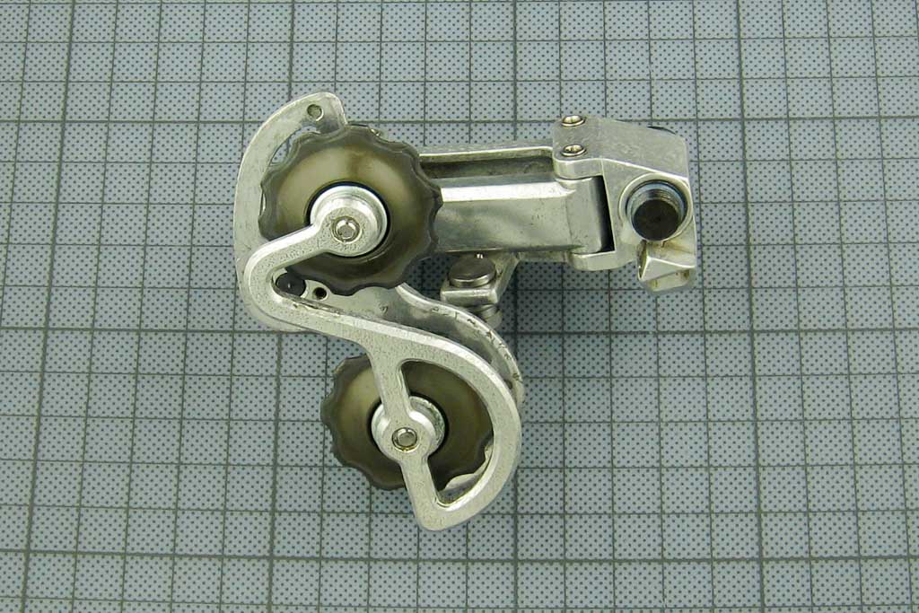 Campagnolo 980 (2nd style) derailleur additional image 12