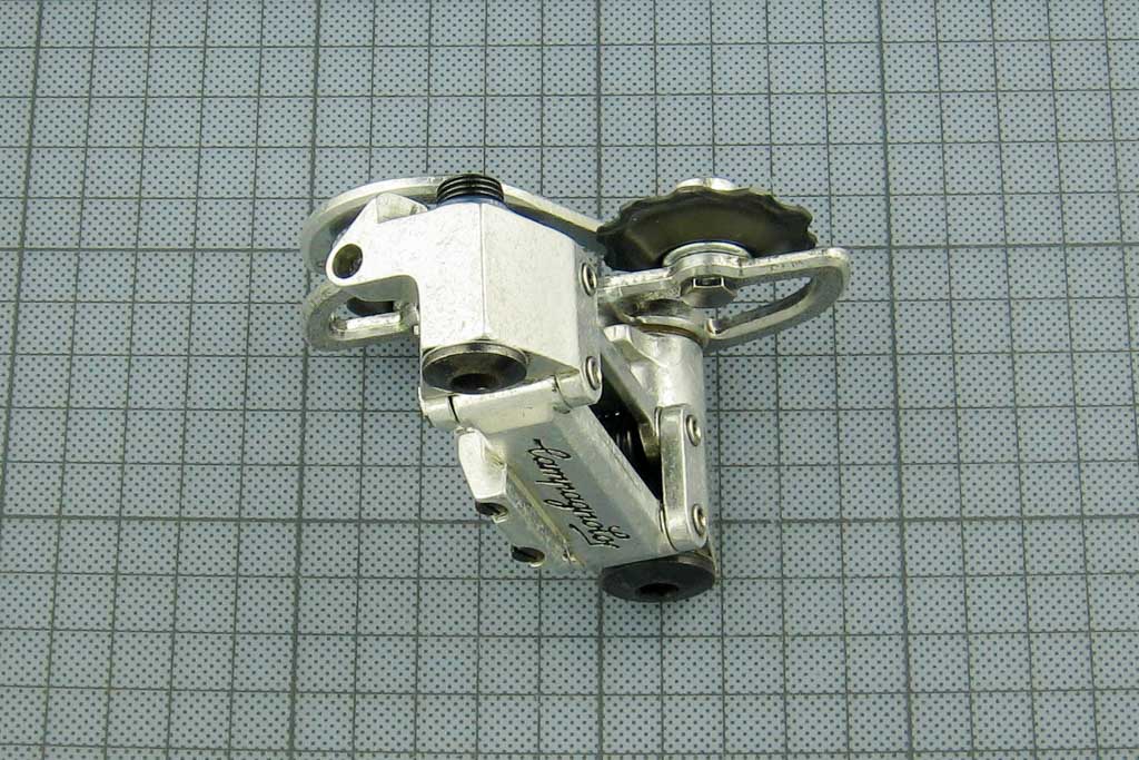 Campagnolo 980 (2nd style) derailleur additional image 16