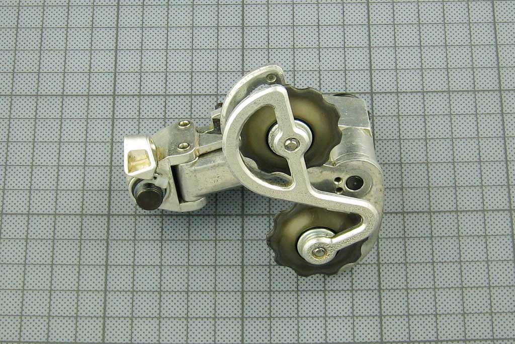 Campagnolo 980 (2nd style) derailleur additional image 21