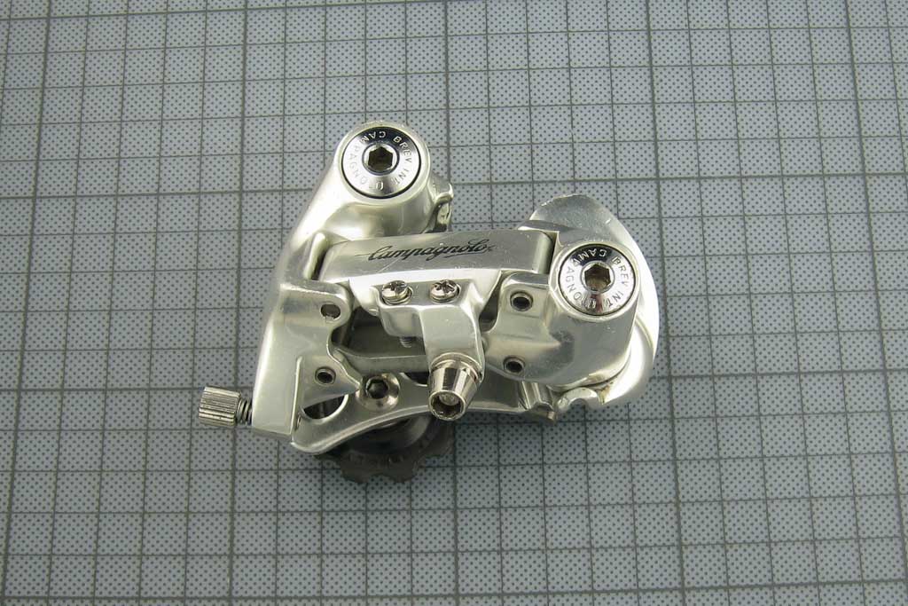 Campagnolo Athena (RD-01AT) derailleur additional image 01