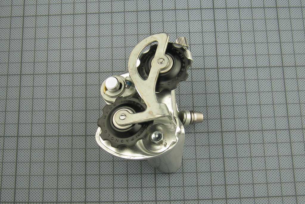Campagnolo Athena (RD-01AT) derailleur additional image 07