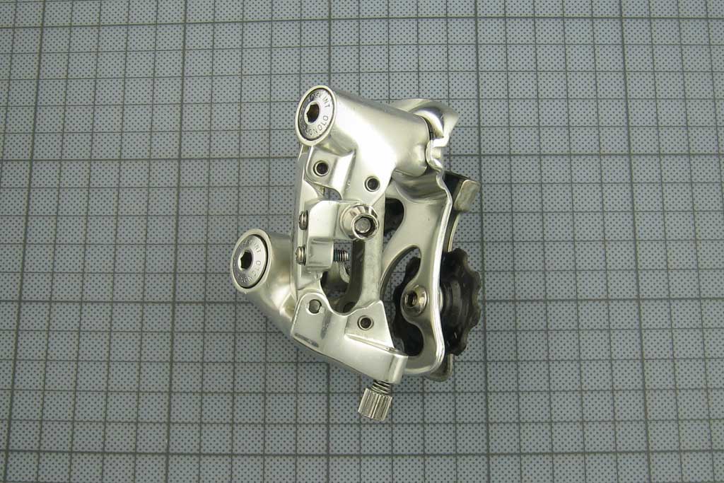 Campagnolo Athena (RD-01AT) derailleur additional image 24