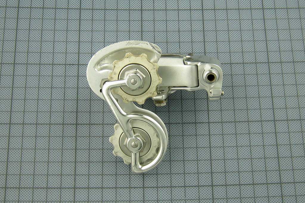 Campagnolo C-Record derailleur (A010 2nd style) additional image 18
