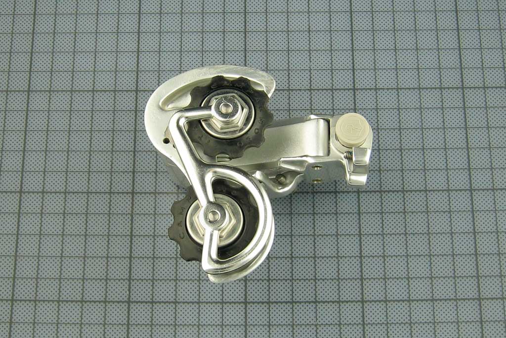 Campagnolo C-Record derailleur (A010 3rd style) additional image 06
