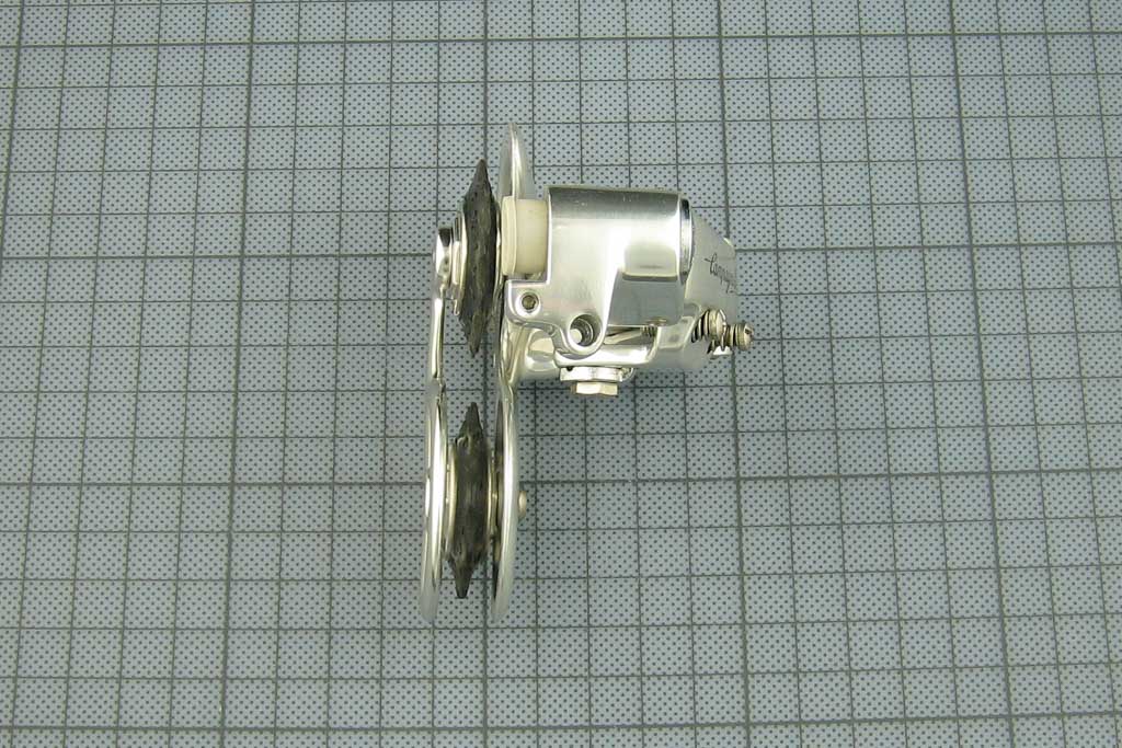 Campagnolo C-Record derailleur (A010 3rd style) additional image 13