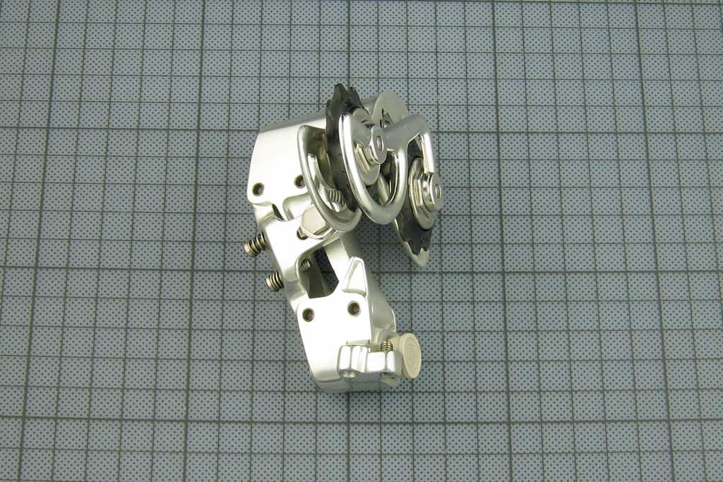 Campagnolo C-Record derailleur (A010 3rd style) additional image 21