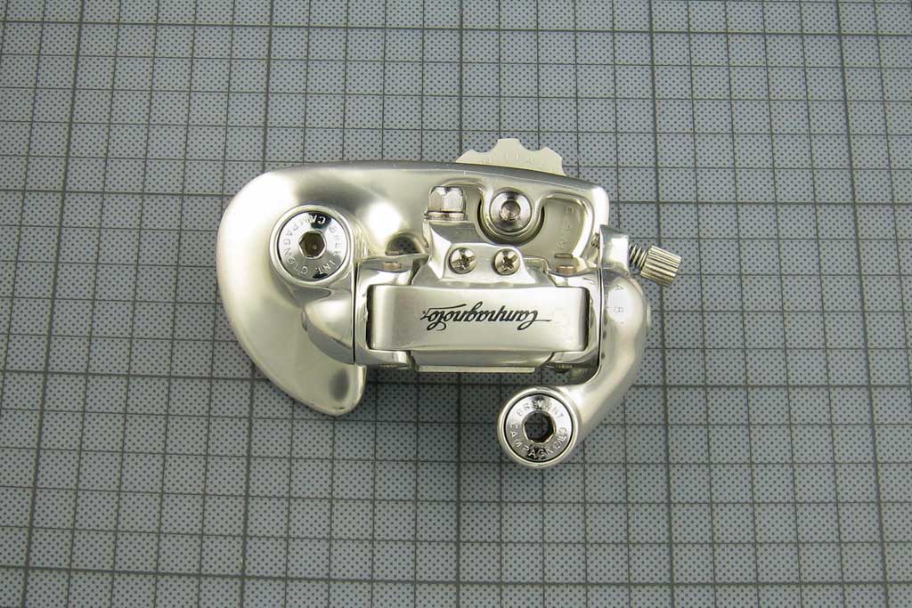 Campagnolo Chorus derailleur (C010-SM 2nd style) additional image 02