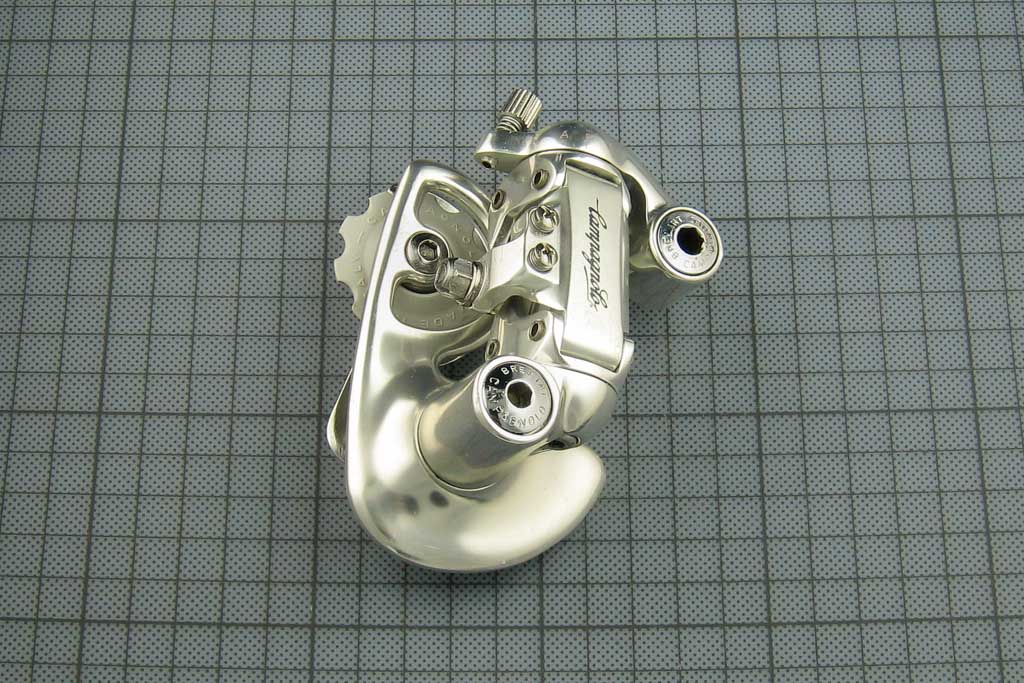 Campagnolo Chorus derailleur (C010-SM 2nd style) additional image 04