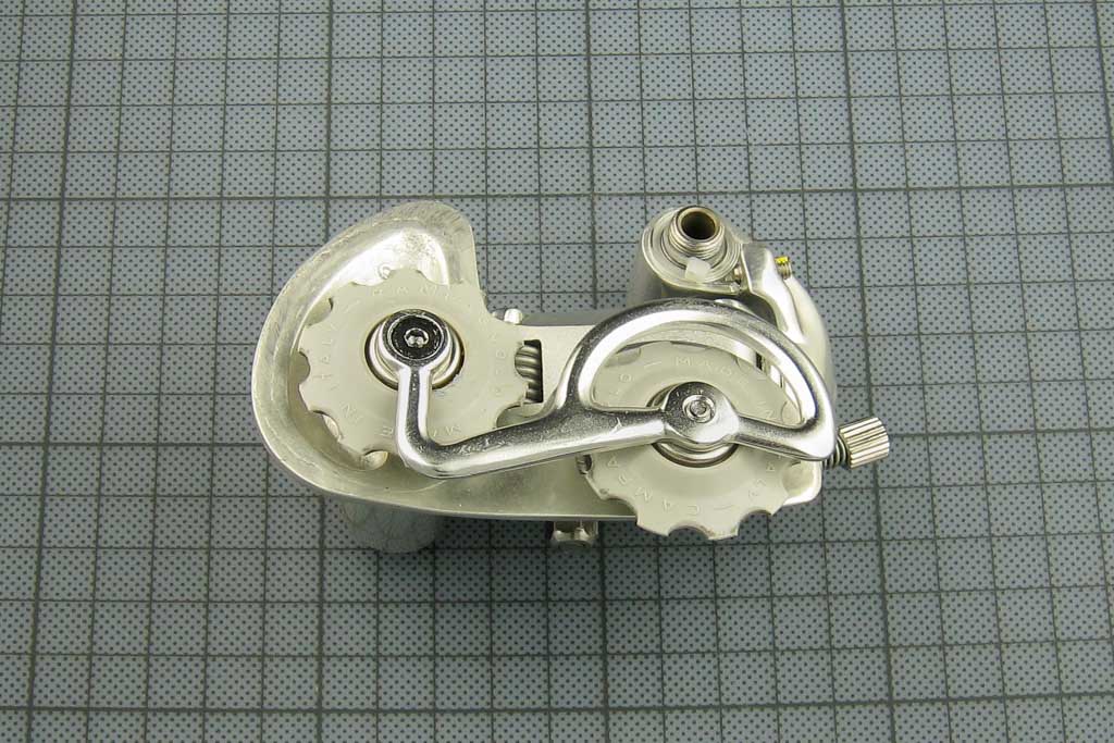 Campagnolo Chorus derailleur (C010-SM 2nd style) additional image 05