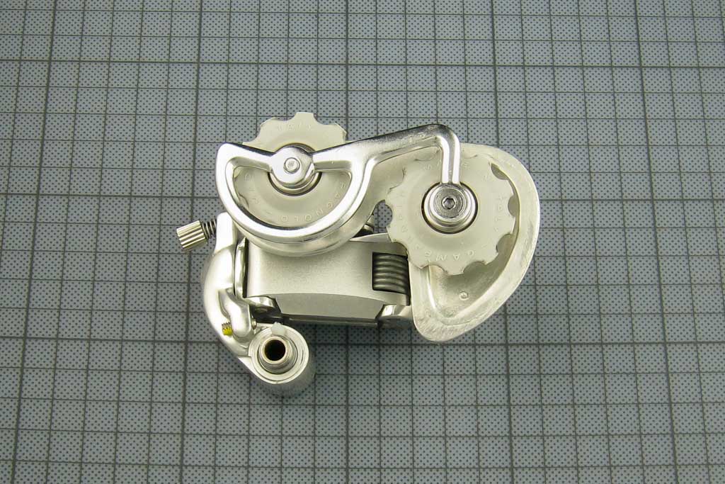 Campagnolo Chorus derailleur (C010-SM 2nd style) additional image 06