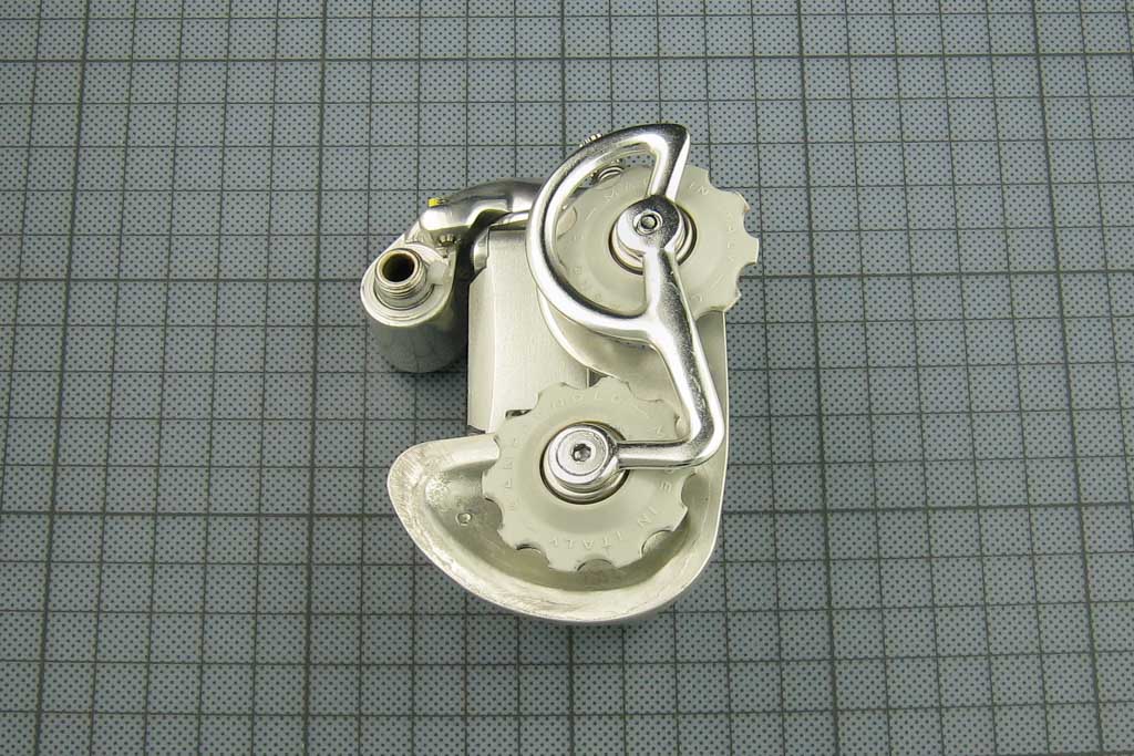 Campagnolo Chorus derailleur (C010-SM 2nd style) additional image 07