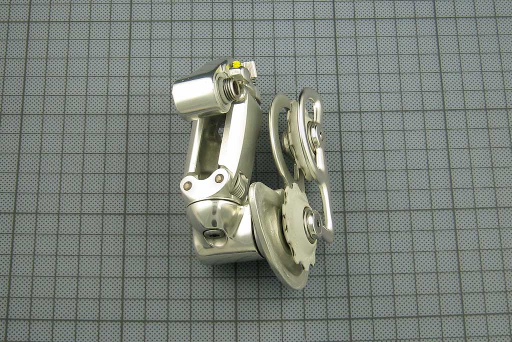 Campagnolo Chorus derailleur (C010-SM 2nd style) additional image 11