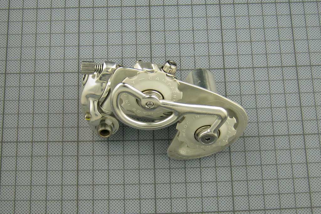 Campagnolo Chorus derailleur (C010-SM 2nd style) additional image 14