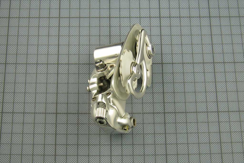 Campagnolo Chorus derailleur (C010-SM 2nd style) additional image 16