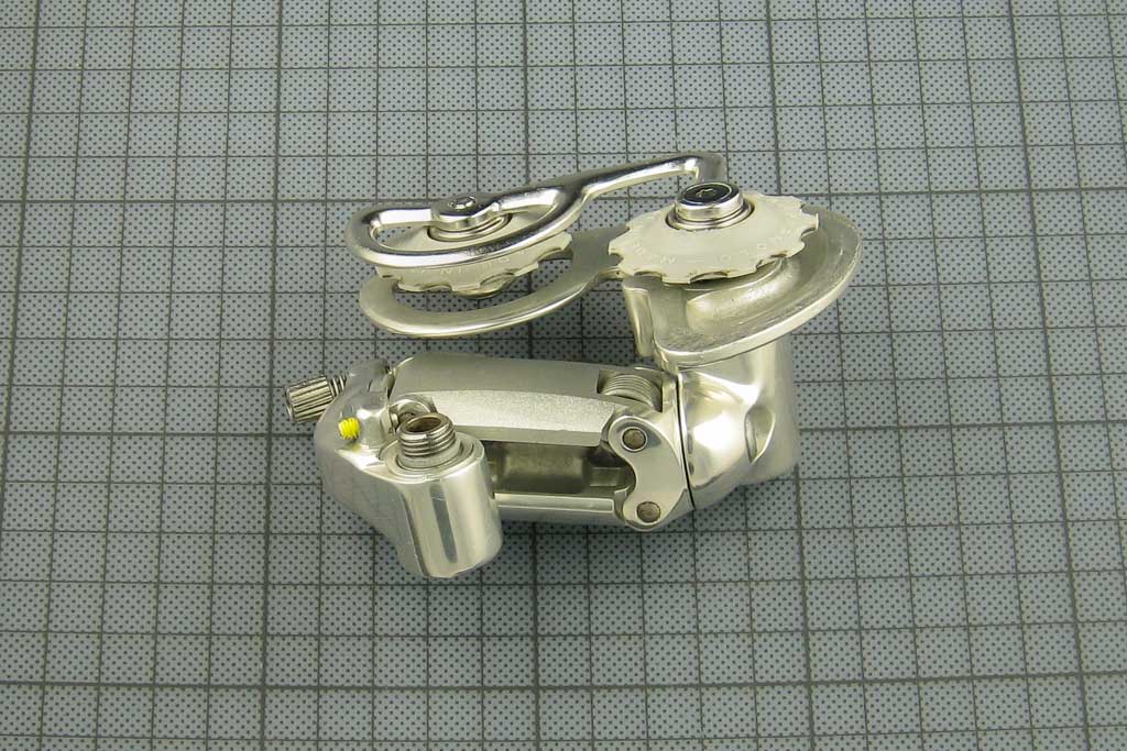 Campagnolo Chorus derailleur (C010-SM 2nd style) additional image 18