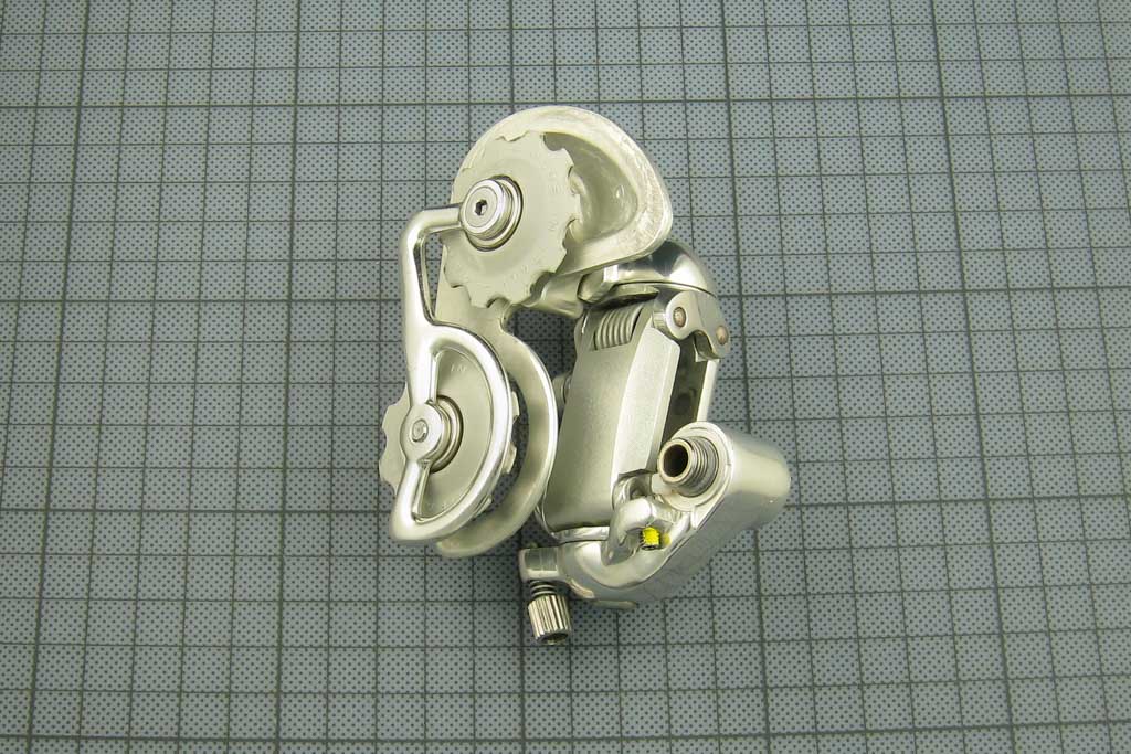 Campagnolo Chorus derailleur (C010-SM 2nd style) additional image 20