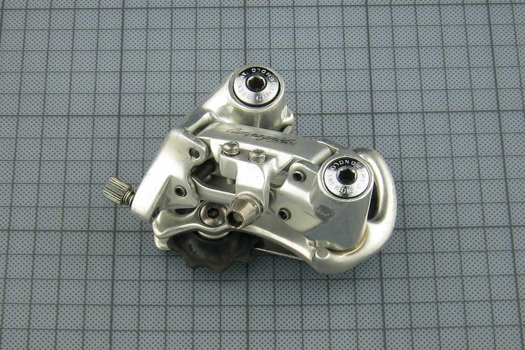 Campagnolo Chorus (RD01-CH 1st style) derailleur additional image 01