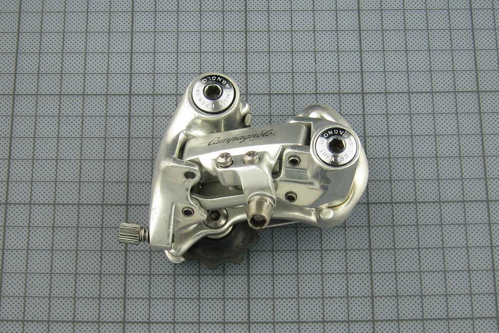 Campagnolo Chorus (RD01-CH 1st style) derailleur additional image 02