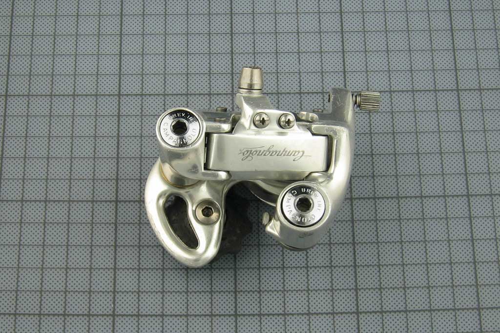 Campagnolo Chorus (RD01-CH 1st style) derailleur additional image 03