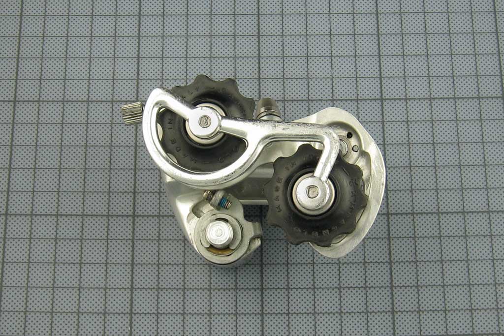 Campagnolo Chorus (RD01-CH 1st style) derailleur additional image 07