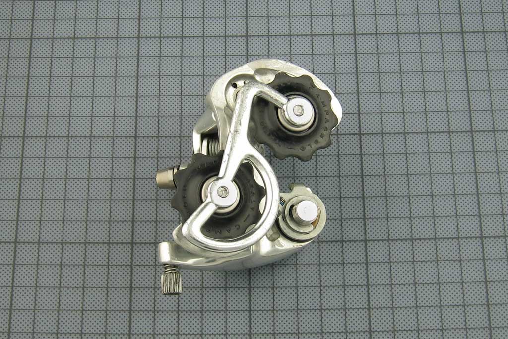 Campagnolo Chorus (RD01-CH 1st style) derailleur additional image 09