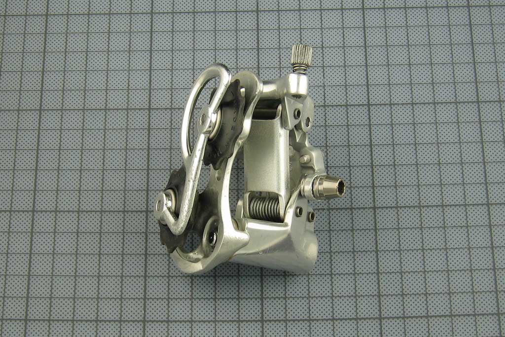 Campagnolo Chorus (RD01-CH 1st style) derailleur additional image 16