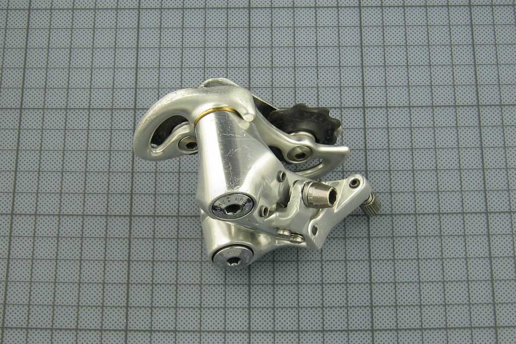Campagnolo Chorus (RD01-CH 1st style) derailleur additional image 18