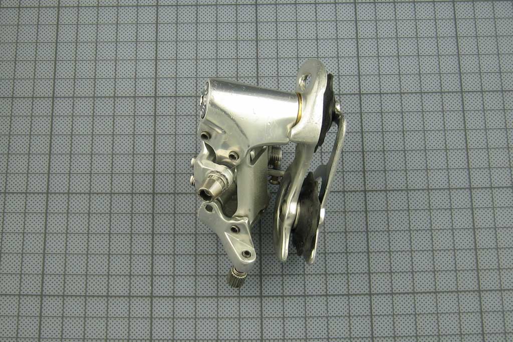 Campagnolo Chorus (RD01-CH 1st style) derailleur additional image 20