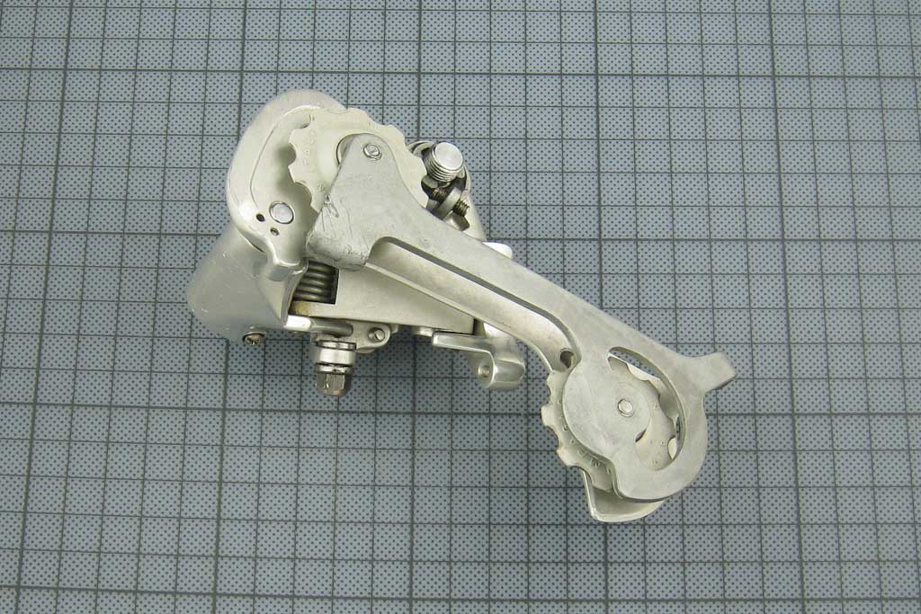 Campagnolo Euclid (M010-LG 1st style) derailleur additional image 06