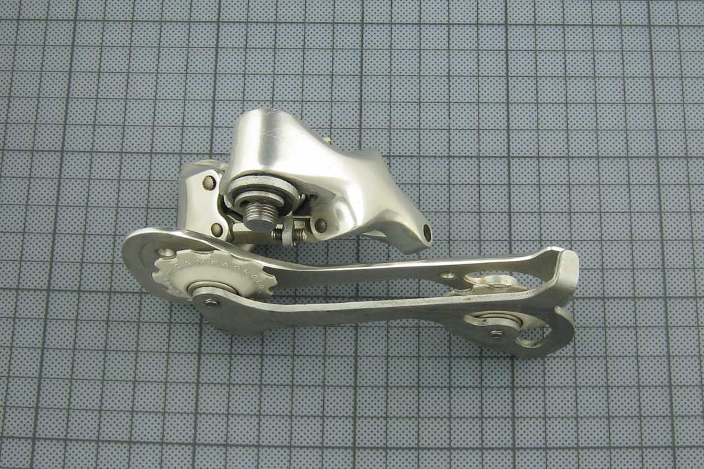 Campagnolo Euclid (M010-LG 1st style) derailleur additional image 11