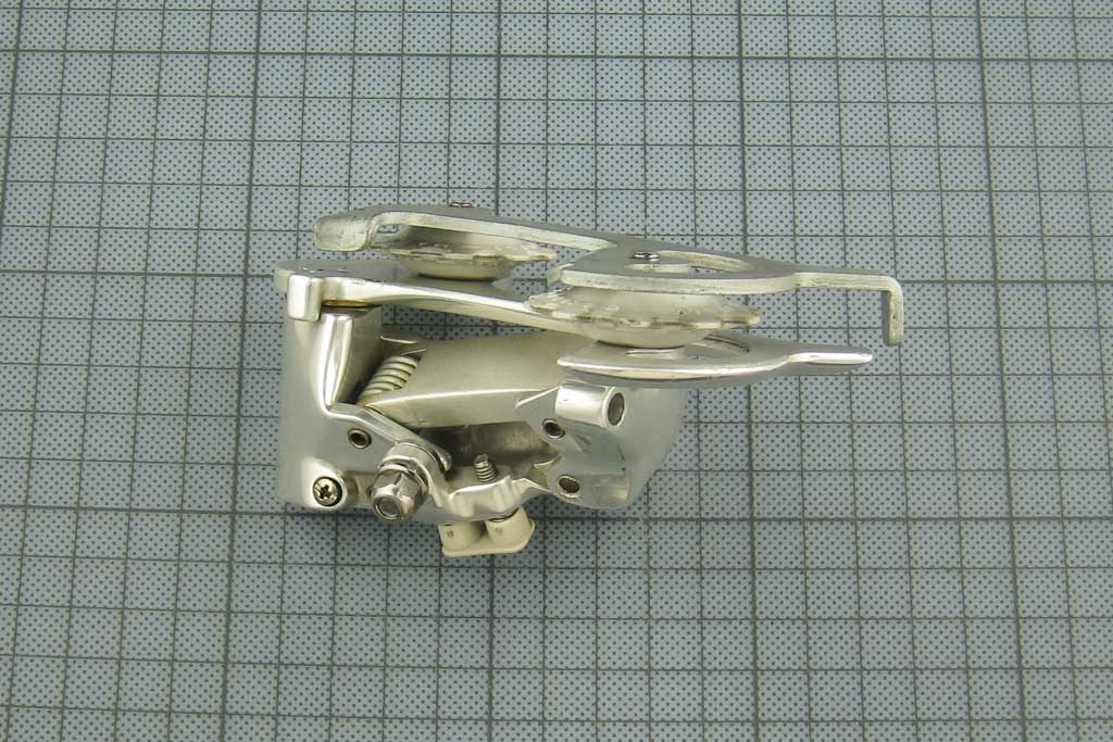 Campagnolo Euclid (M010-LG 1st style) derailleur additional image 14