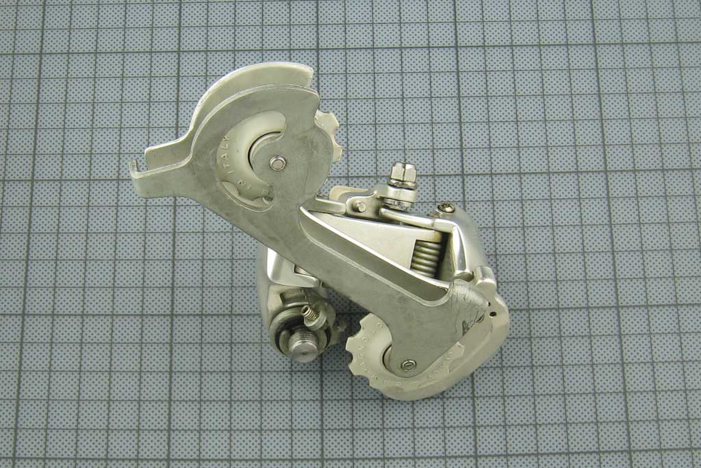Campagnolo Euclid (M010-LG 1st style) derailleur additional image 15