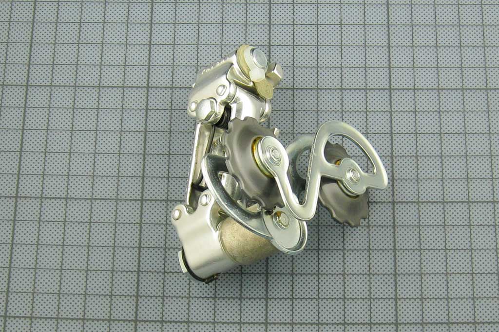 Campagnolo Nuovo Gran Sport (3500 2nd style) derailleur additional image 06
