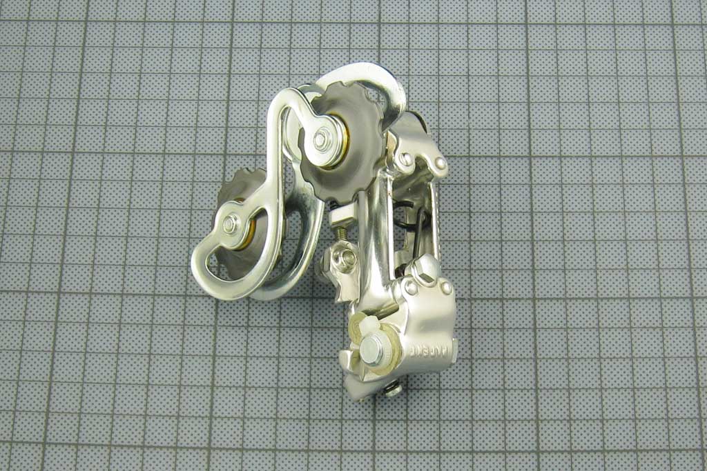 Campagnolo Nuovo Gran Sport (3500 2nd style) derailleur additional image 07