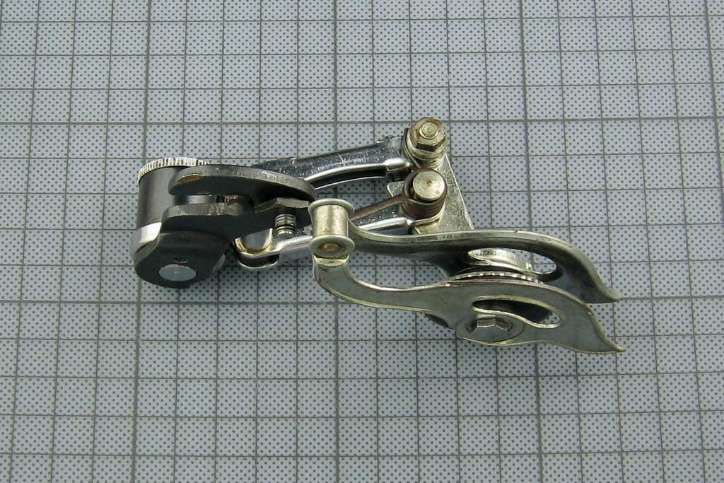 Campagnolo Nuovo Sport (2230 2nd style) derailleur additional image 07
