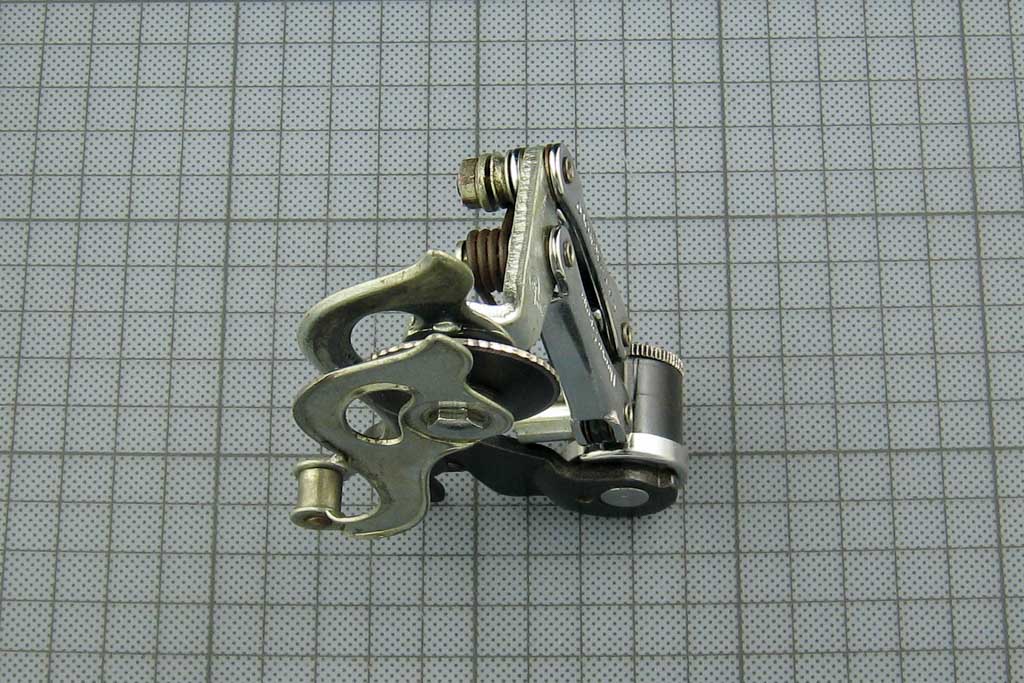 Campagnolo Nuovo Sport (2230 2nd style) derailleur additional image 15