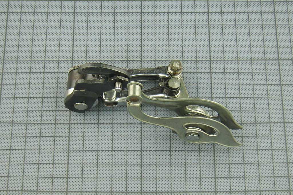 Campagnolo Nuovo Sport (2230 3rd style) additional image 10