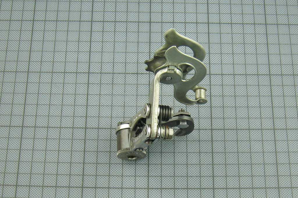 Campagnolo Nuovo Sport (2230 3rd style) additional image 15
