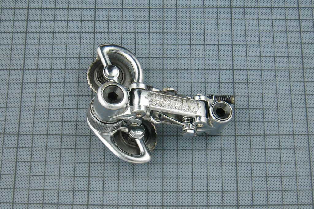 Campagnolo Record (1020 1st style) derailleur additional image 05