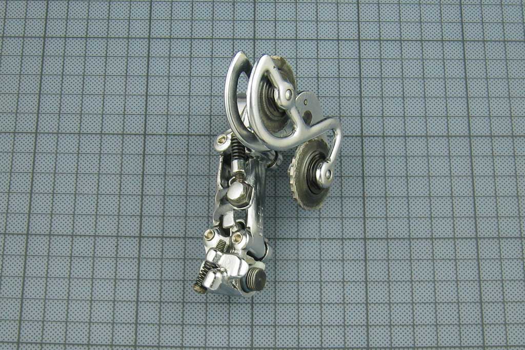 Campagnolo Record (1020 1st style) derailleur additional image 19