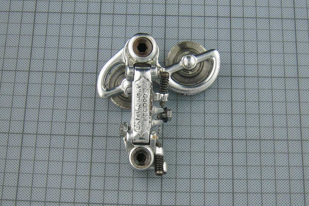 Campagnolo Record (1020 3rd style) derailleur additional image 03