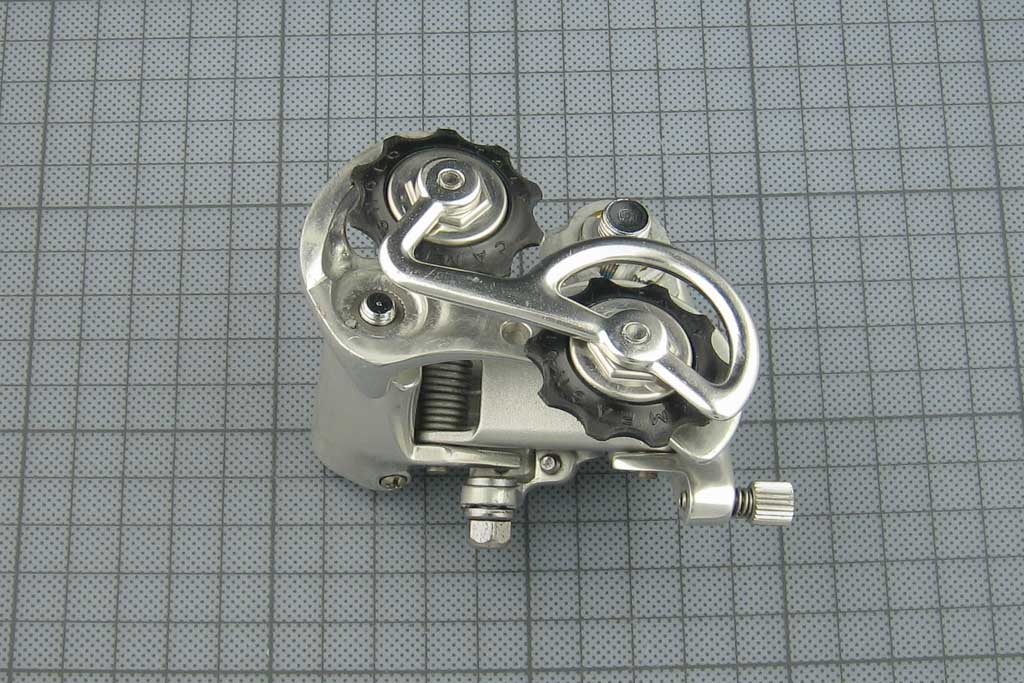Campagnolo Record derailleur (RD-01RE first style) additional image 06