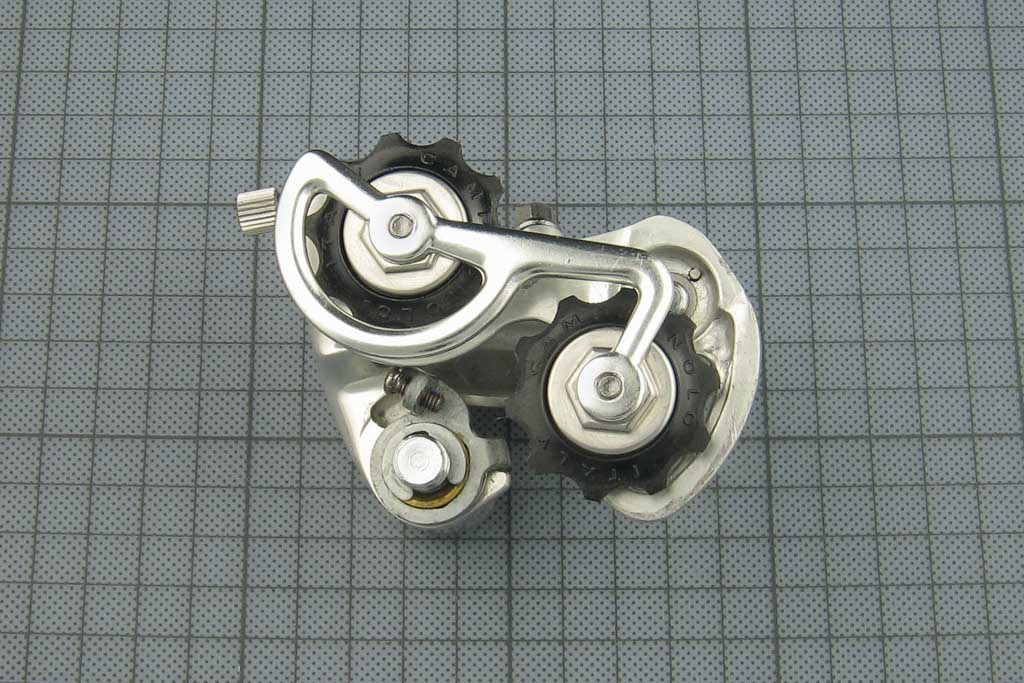 Campagnolo Record derailleur (RD-01RE first style) additional image 07
