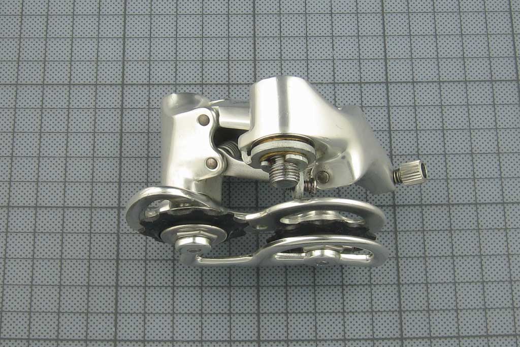 Campagnolo Record derailleur (RD-01RE first style) additional image 11