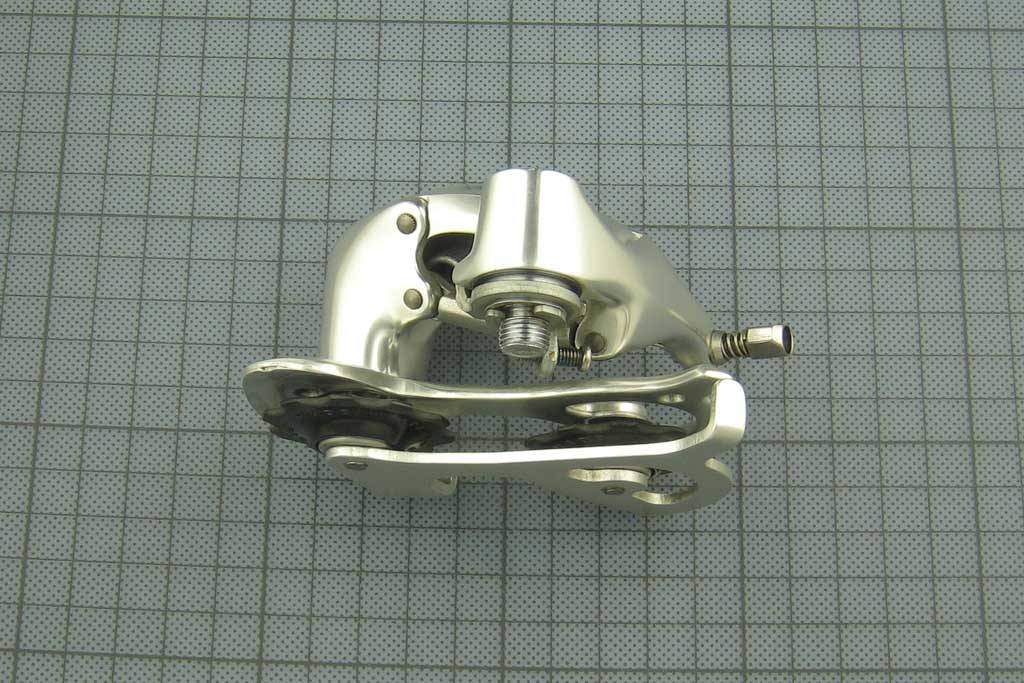 Campagnolo Record OR (RD-11OR) derailleur additional image 10