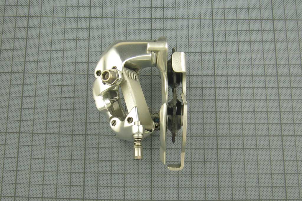 Campagnolo Record OR (RD-11OR) derailleur additional image 16