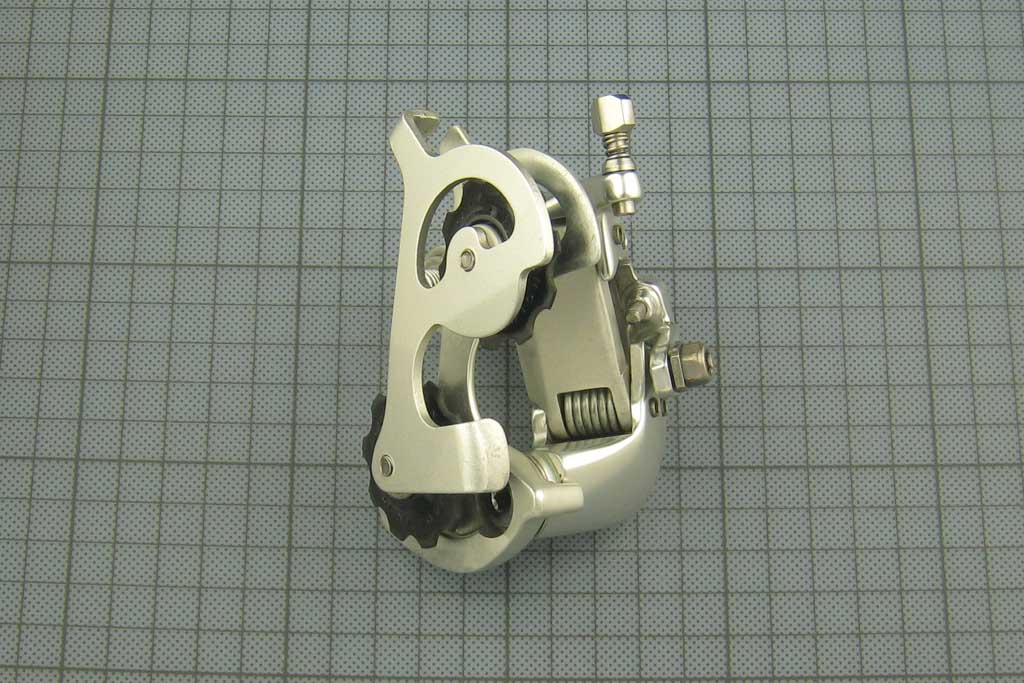 Campagnolo Record OR (RD-11OR) derailleur additional image 20