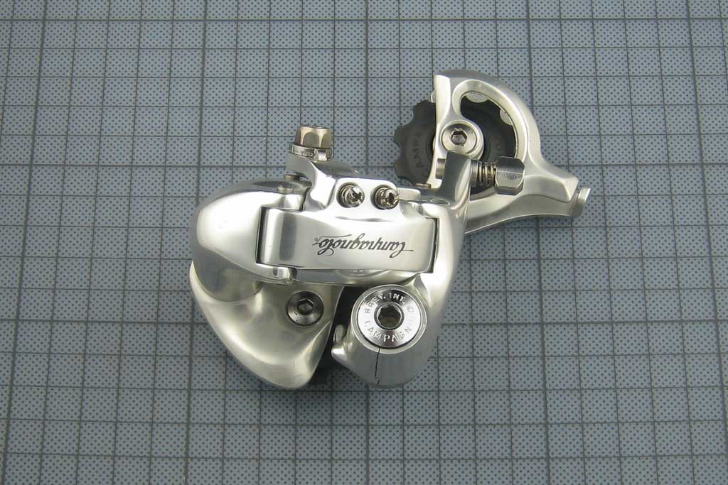 Campagnolo Record OR (RD-22OR 1st style) additional image 02